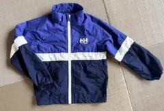 HELly Hansen 120cm トライ ベルゲン ジャケット キッズ