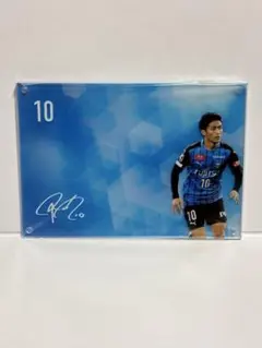 川崎フロンターレ 2022 大島僚太 サイン入りユニフォーム XL 美品 2025年最新】大島僚太 サインの人気アイテム - メルカリ