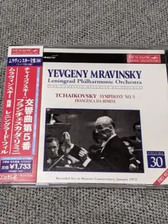 ムラヴィンスキー