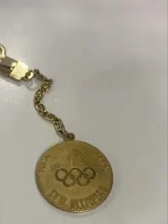 2026年最新】1964 東京オリンピック記念 キーホルダーの人気アイテム