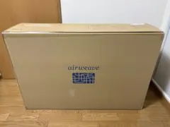 2026年最新】エアウィーヴ スマートz01の人気アイテム - メルカリ