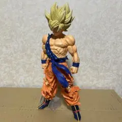 オルフェ様専用出品 SMSP 孫悟空 ゲンキダマツリ ドラゴンボール