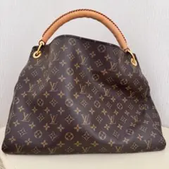 美品】LOUIS VUITTON ルイヴィトン モノグラムアーツィー✨ - メルカリ