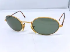 RayBan レイバン B&L USA ボシュロム ヴィンテージ オーバル レア