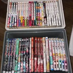全巻セット 少女漫画まとめ売り 全巻セット 少女マンガ まとめ売り｜Yahoo!フリマ（旧PayPayフリマ）