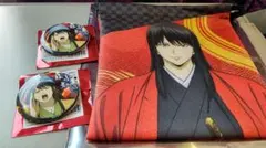 桂小太郎　セット
