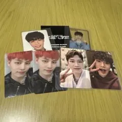 NCT127 テイル まとめ売り トレカ