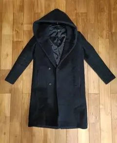 xl モッズコート