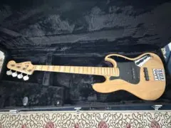 ま*ぉ様 売り切りFender 70's Antigua JazzBass FS - メルカリ