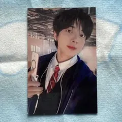 TXT ACT:PROMISE EP.2 仁川 モアゾーン トレカ テヒョン