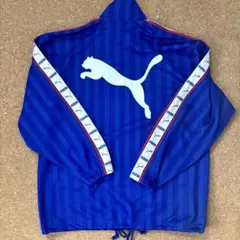 【人気デザイン】PUMA プージャー　ジャージ　トラックジャケット　〈0003〉