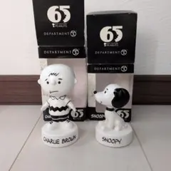 2026年最新】スヌーピービンテージ置き物の人気アイテム - メルカリ