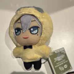 アイドリッシュセブン アイナナ きらどる おさんぽーず 千