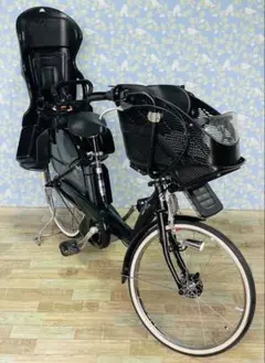 4361ブリヂストン8.9アンペア 子供乗せ電動アシスト自転車 4361ブリヂストン8.9アンペア 子供乗せ電動アシスト自転車 - メルカリ