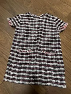 ワンピース⭐︎128cm