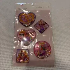 ラプンツェル　ウォーターシール