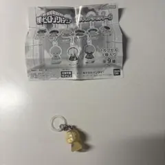 ヒロアカ　トガヒミコ　めじるしアクセサリー