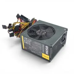 Antec EA-650 GREEN 650W ATX電源ユニットのサムネイル