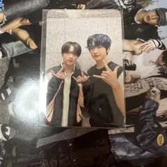 NCTDREAM ISTJ mumoユニット　ヘチャン　チソン