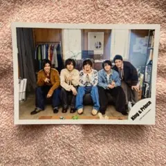 King & Prince 公式写真／まとめ依頼歓迎