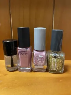 ネイルホリック　マニキュア