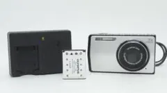 FUJIFILM FinePix 700カメラ 大容量32MBカード付き 箱無し - メルカリ