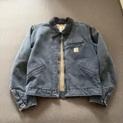 carhartt デトロイトジャケット J97 GVL TALL - メルカリ