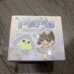 未開封 MoMo モモ スクイーズ 海洋シリーズ 第3弾 - メルカリ