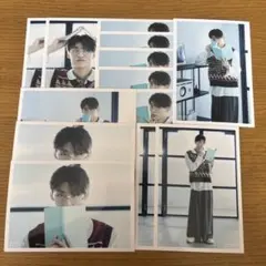 超特急 アロハ 生誕生写真