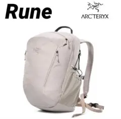 ARC'TERYX マンティス26 Rune - メルカリ