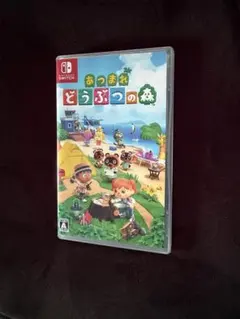 nintendo switch あつまれ どうぶつの森(韓国版) - メルカリ