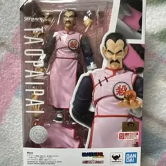 SHFiguarts タオパイパイ フィギュアのサムネイル