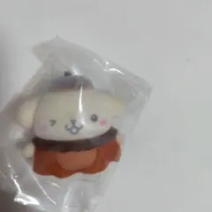 ポムポムプリン　ぷちとも　新品