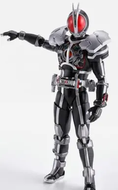BANDAI 真骨頂製法　仮面ライダーアクセル backend=imagemagick;version=1;