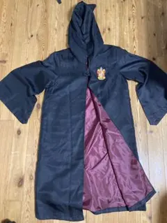 ハリー・ポッター（杖ネクタイ付）コスチュームセット（グリフィンドール）