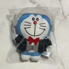 ドラえもん 地球交響楽 映画 2024 ぬいぐるみマスコットキーホルダー