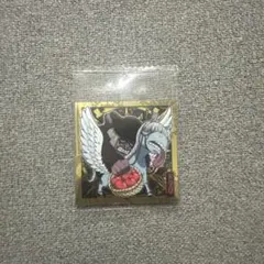 にふぉるめーしょん ワンピース大海賊シールウエハース14 ドクQ