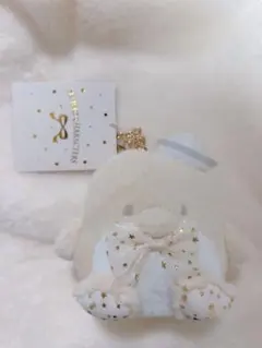 タキシードサム ぬいぐるみ