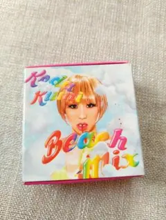 Koda Kumi Beach Mix くぅちゃん