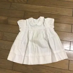 レア❗️旧タグ　ファミリア　ワンピース　未使用品