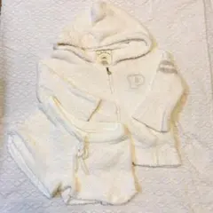 ジェラピケ2025上下セット すべてのカテゴリSPRING COLLECTION 2025 ジェラートピケ