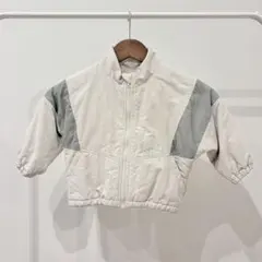 GU キッズ 中綿ジャケット 90cmのサムネイル