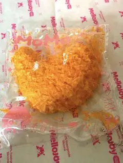 MoMoスクイーズ　サクサクシリーズ　「チキン」