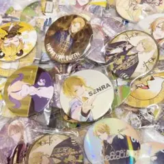 2026年最新】センラ 缶バッジの人気アイテム - メルカリ