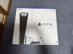 【訳あり】　PS5　CFI-1200A　01　【ジャンク】
