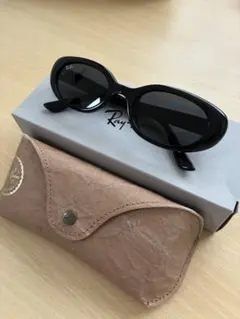 Ray-Ban 0RB4441D レイバン　サングラス