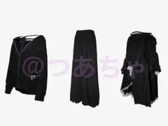 theredthread emblem fold hoodieのサムネイル
