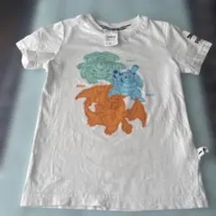 PUMA x Pokémon Tシャツ 6Y（116cm）