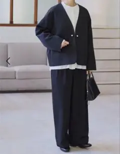 スタディオクリップ　セットアップ　オケージョン　WEB限定完売品　卒業式入学式