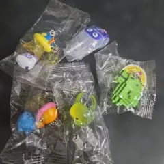 たまごっち　カプセルトイ　まとめ売り
